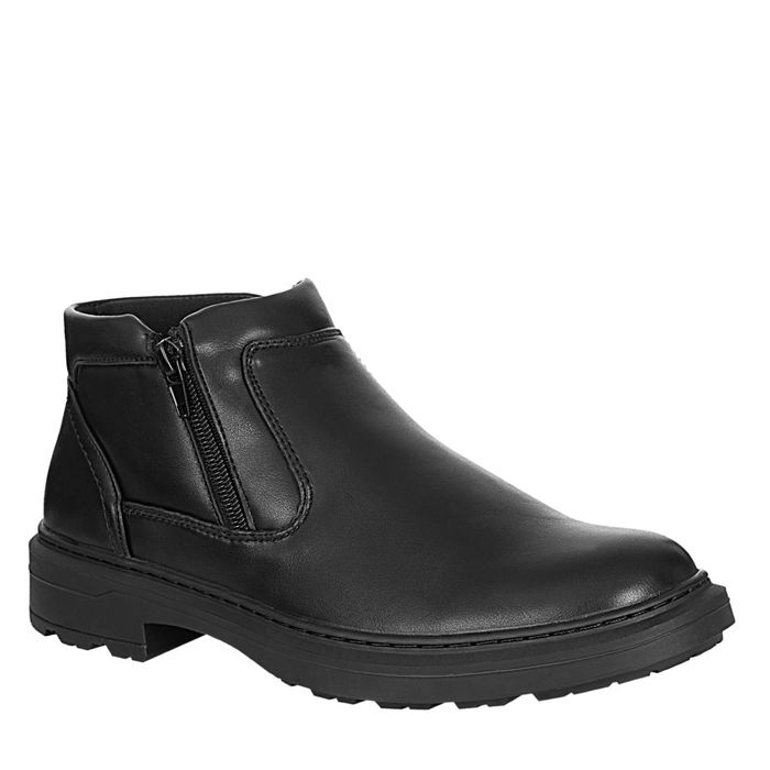 Bota/botin de Hombre marca Aldo masconi / Bota 830236