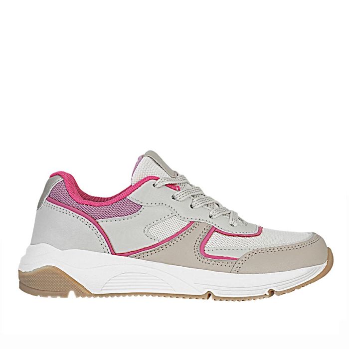 Tenis de Niñas marca Frattini teen / Tenis fuz 58-24-2 jun fem