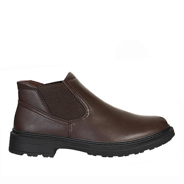 Bota/botin de Hombre marca Aldo masconi / Bota 830240