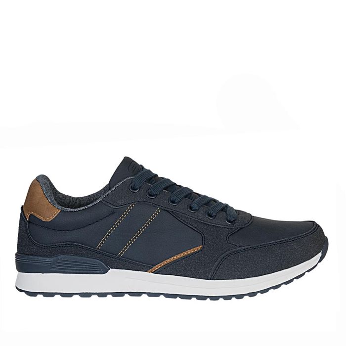 Zap.c/cordon de Hombre marca 24 walks / Zap.aw33165m,