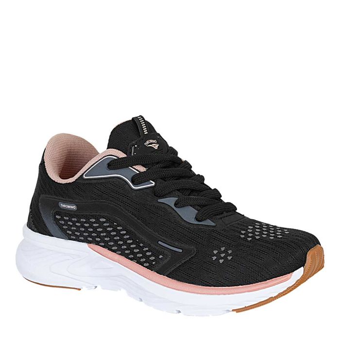 Tenis de Mujer marca Throwing / Tenis c5719th