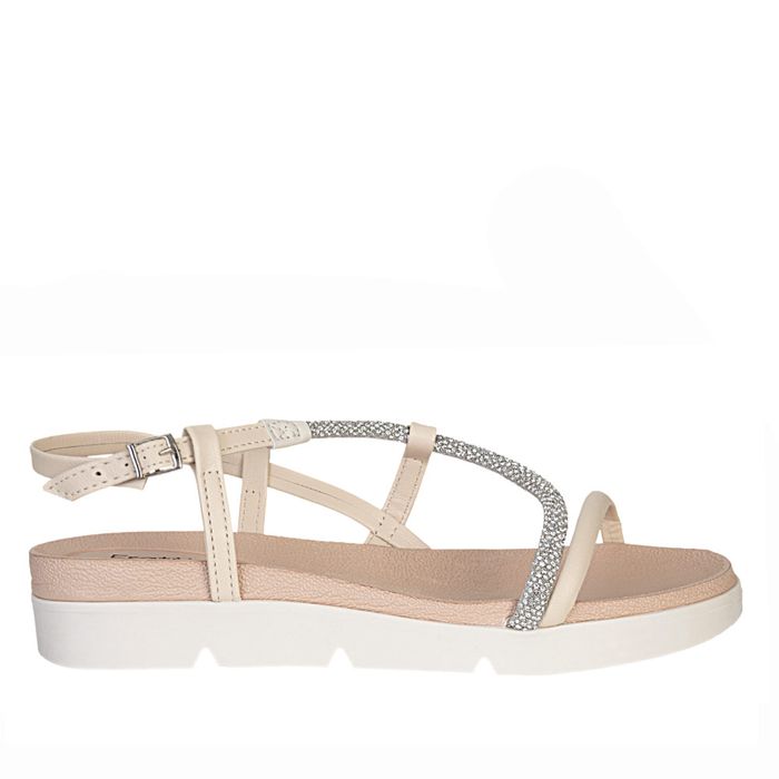 Sandalia de Mujer marca Frattini soft / Sand.8387531