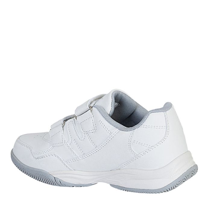 Tenis Unisex marca Throwing / Tenis bts evolution velcro