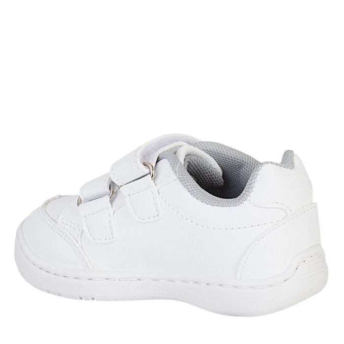 Tenis Unisex marca Gumball / Tenis papu velcro 24