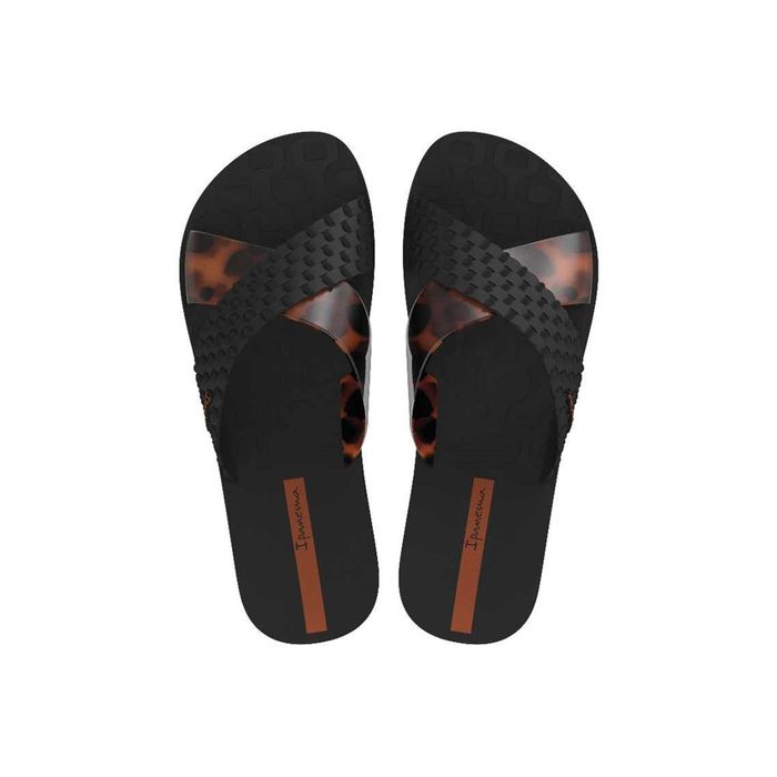 Sandalia de Mujer marca Ipanema / Sand.27214c ipanema  (bc402)