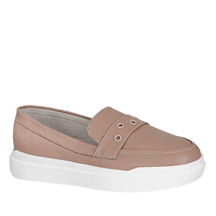 Mocasin de Mujer marca Frattini / Mocasin atlanta-721