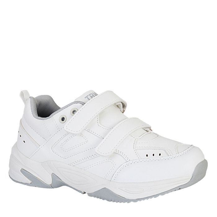 Tenis Unisex marca Throwing / Tenis bts 24 velcro
