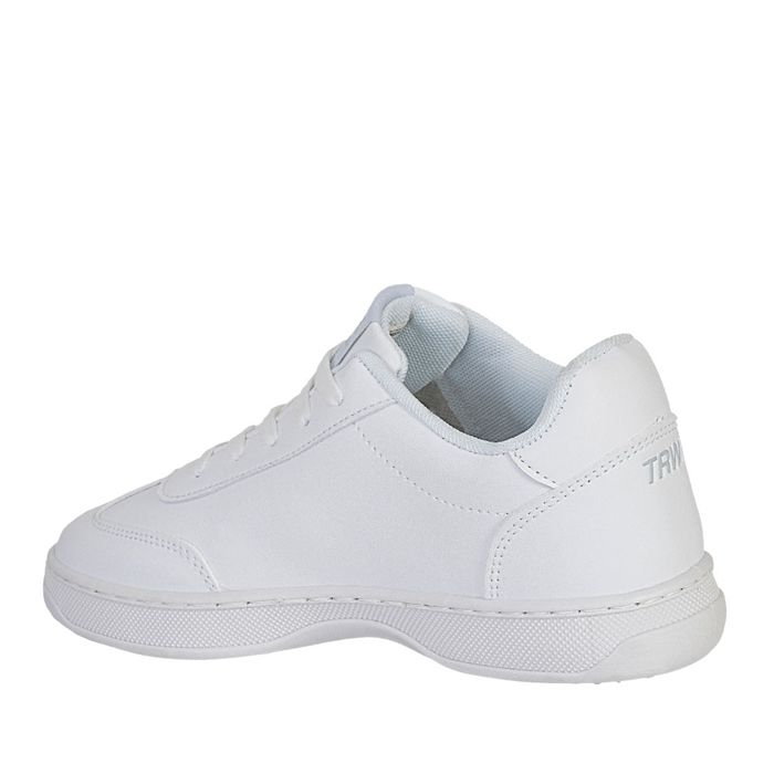 Tenis Unisex marca Throwing / Tenis turin 24 cordon