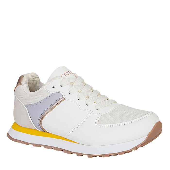 Tenis de Niñas marca Frattini teen / Tenis fuz 24-24-2 jun fem