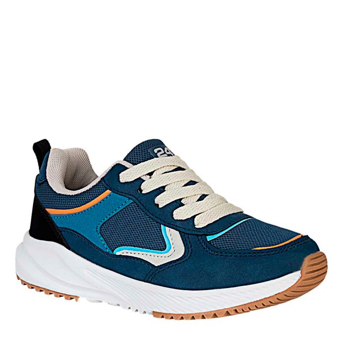 Tenis de Niño marca 24 walks / Tenis fuz 29 -24-2 jun mas