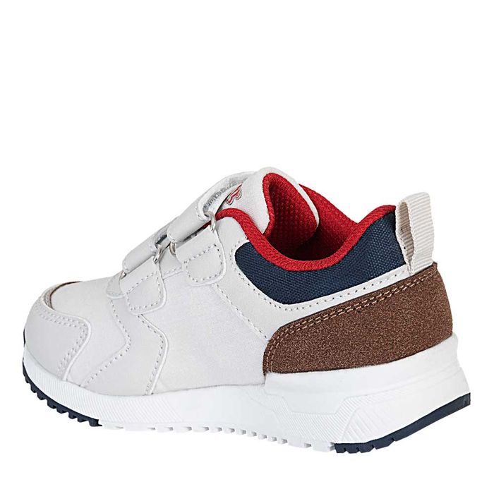 Tenis de Niño marca Gumball / Tenis fuz 06-24-2 inf mas