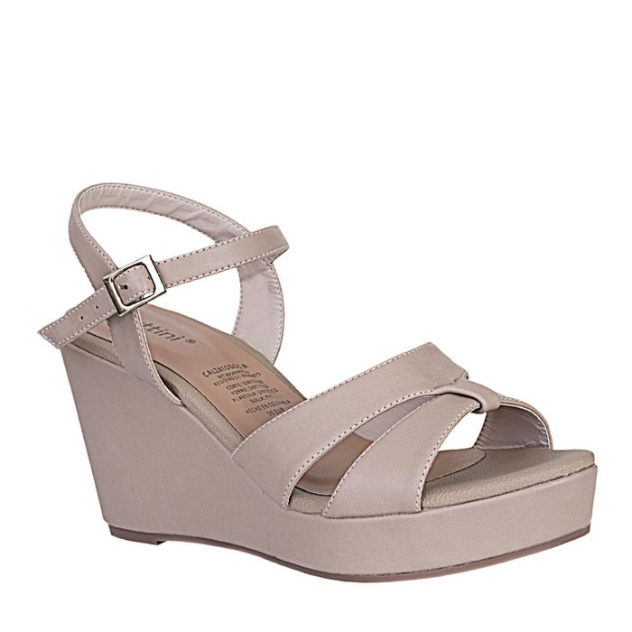 Plataforma de Mujer marca Frattini / S.and.antonia-02