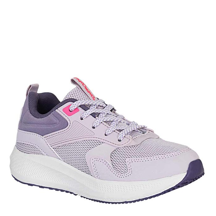 Tenis de Niñas marca Throwing / Tenis fuz 6-24-1 jun fem