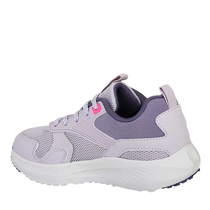 Tenis de Niñas marca Throwing / Tenis fuz 6-24-1 jun fem