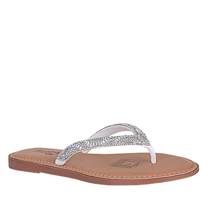Sandalia de Mujer marca Frattini bela / Sand.sand.aria 6-24-2
