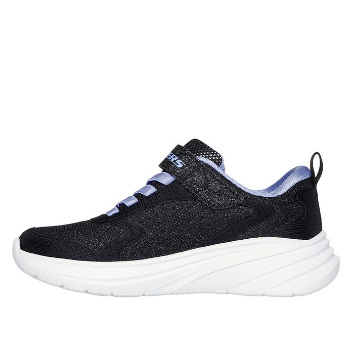 Tenis de Niñas marca Skechers / Tenis 303557l-blk