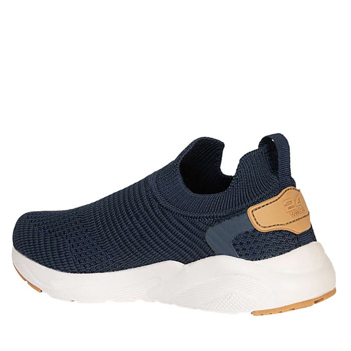 Tenis de Niño marca 24 walks / Tenis fuz eco 12-24-2 jun mas