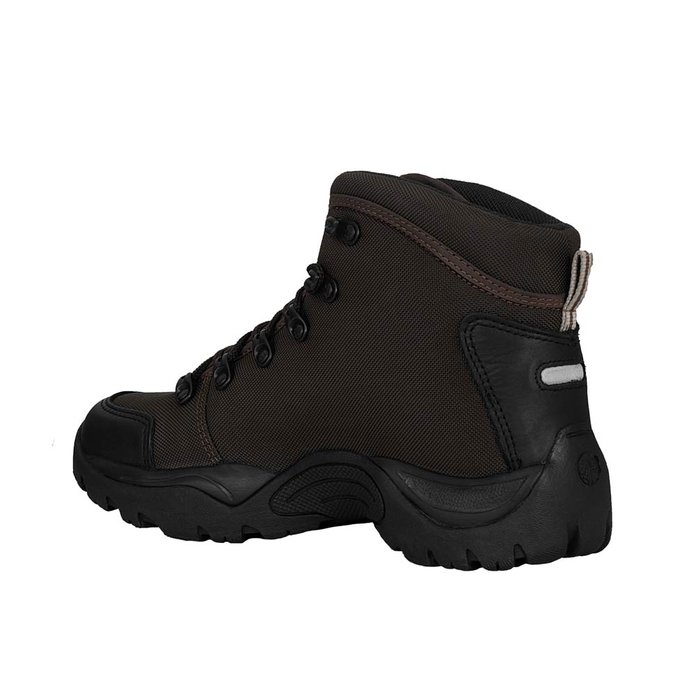 Brahma Biker Zapatos Brahma Para Hombre Brahma Industrial Botas