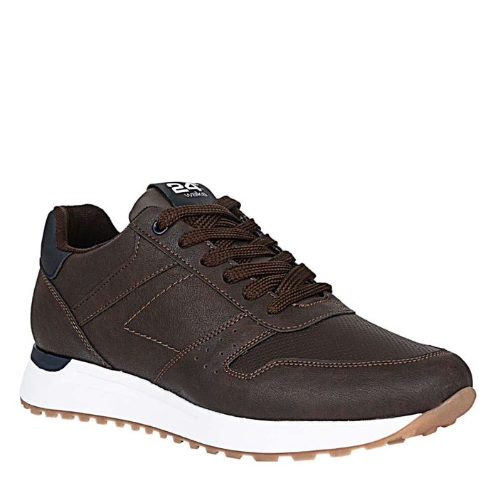 Zap.c/cordon de Hombre marca 24 walks / Zap.1153