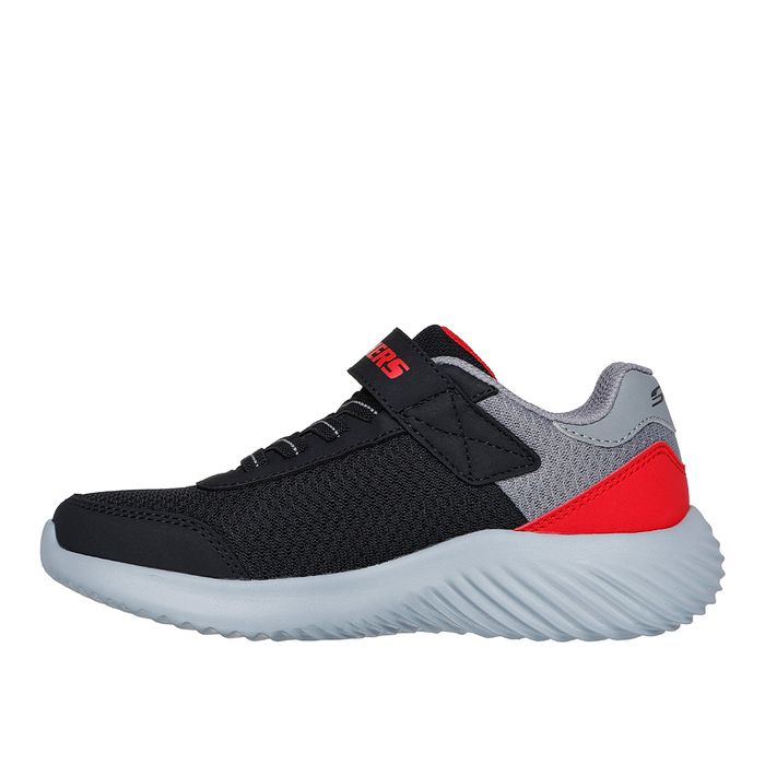 Tenis de Niño marca Skechers / Tenis 403908l-bkrd
