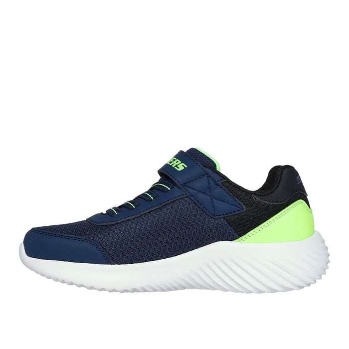 Tenis de Niño marca Skechers / Tenis 403908l-nvlm