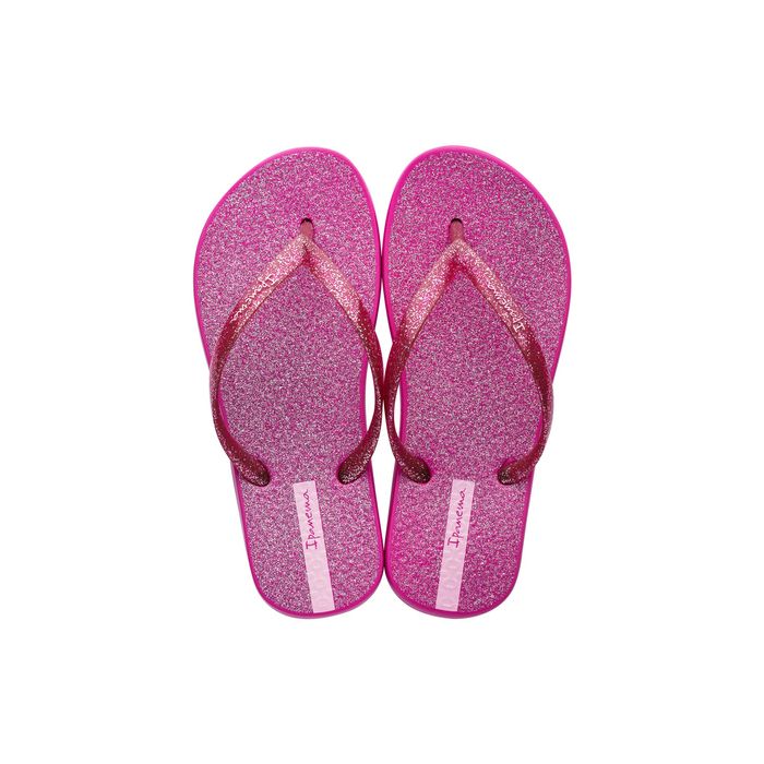 Sandalia de Niñas marca Ipanema / Sand.26622c ipanema glitter kids (25826)