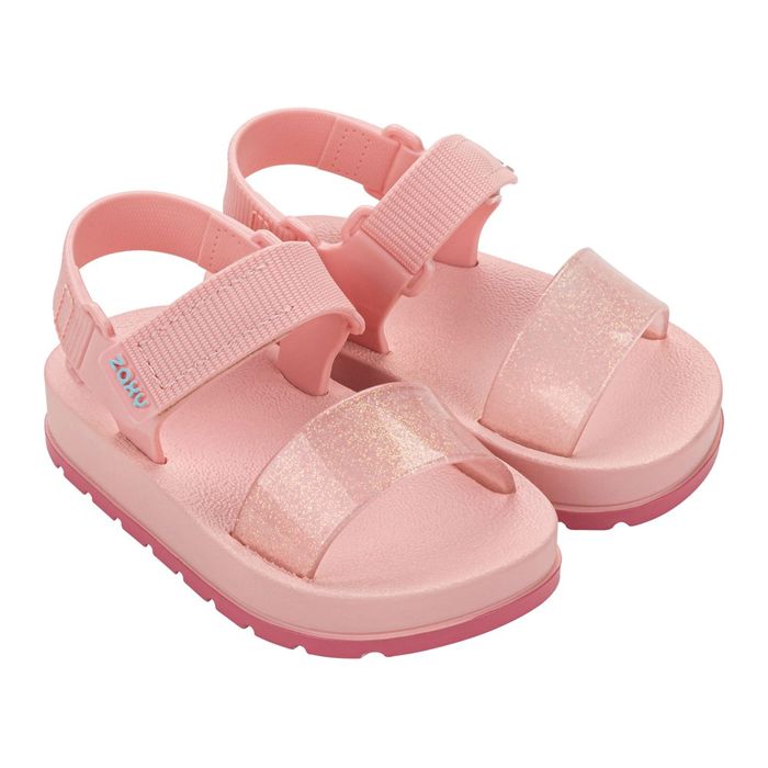 Sandalia de Niñas marca Zaxy / Sand.18501c zaxy moderninha baby (be138)