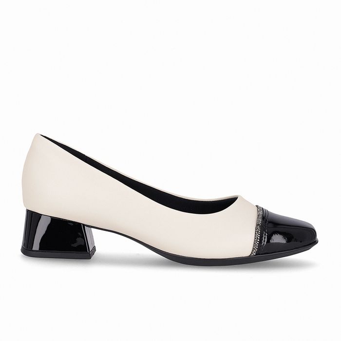 Tacón de Mujer marca Piccadilly / Tacon tacon 160.095-1