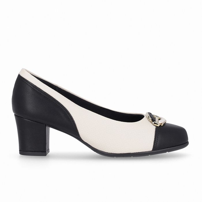 Tacón de Mujer marca Piccadilly / Tacon tacon 110.183-4