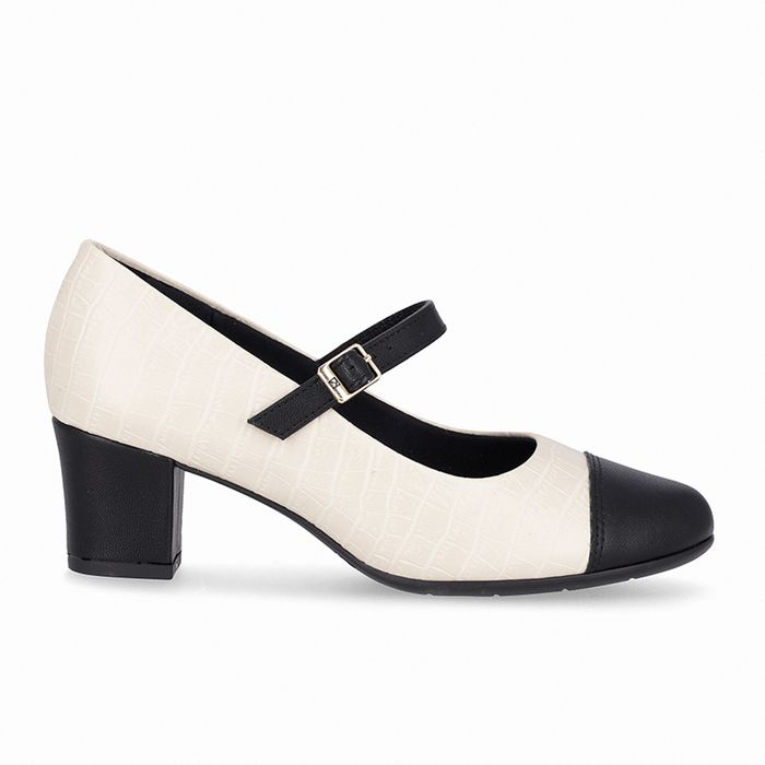 Tacón de Mujer marca Piccadilly / Tacon 110.185-1