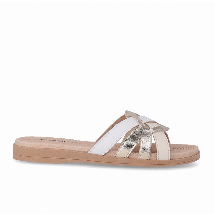 Sandalia de Mujer marca Piccadilly / Sand.sand.513.022-1