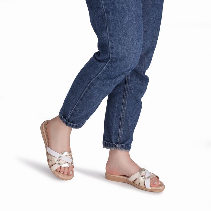 Sandalia de Mujer marca Piccadilly / Sand.sand.513.022-1