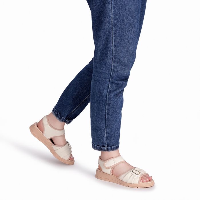 Sandalia de Mujer marca Piccadilly / Sand.sand.571.016-2
