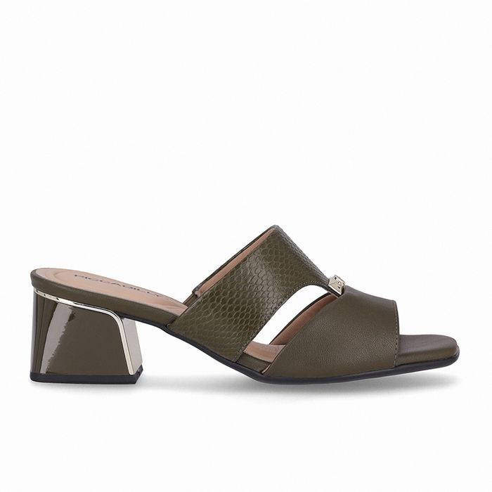 Sandalia tacon de Mujer marca Piccadilly / Sand.543.089-1
