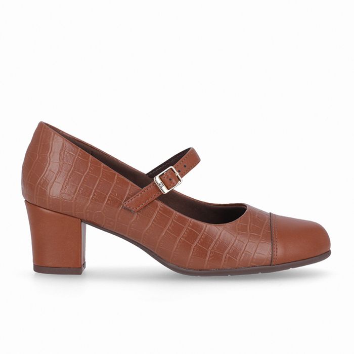 Tacón de Mujer marca Piccadilly / Tacon tacon 110.185-4