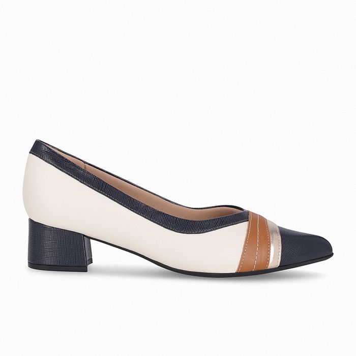 Tacón de Mujer marca Piccadilly / Tacon tacon 739.082-1