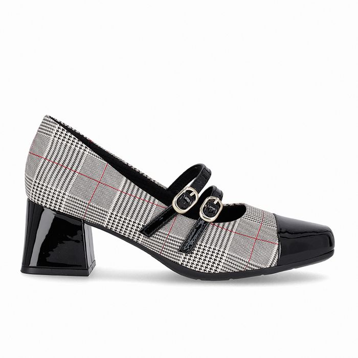 Tacón de Mujer marca Piccadilly / Tacon 748.041-1