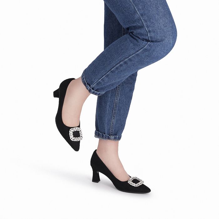 Tacón de Mujer marca Piccadilly / Tacon 764.017-1