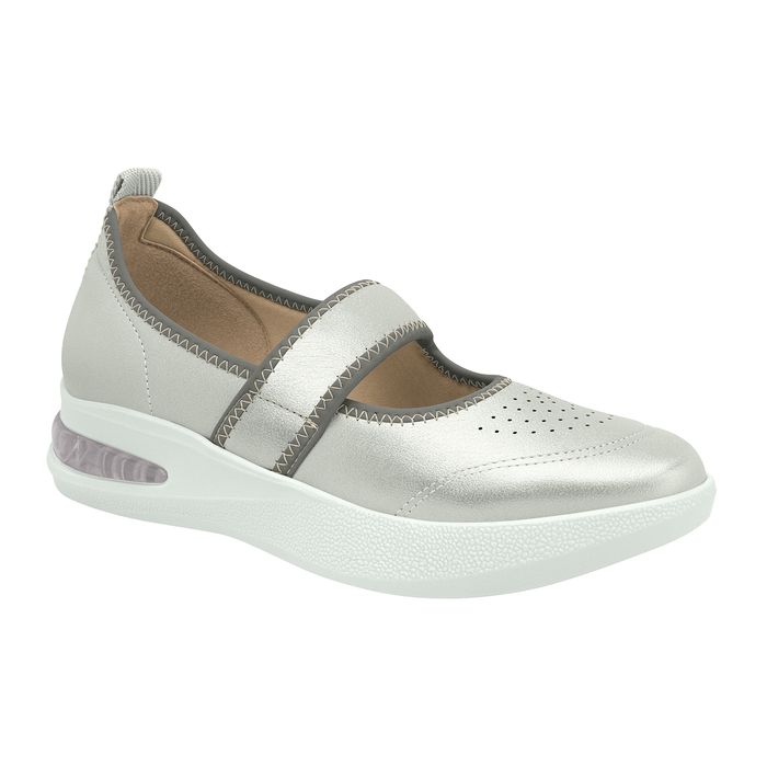 Tenis de Mujer marca Piccadilly / Tenis tenis 940.005-7