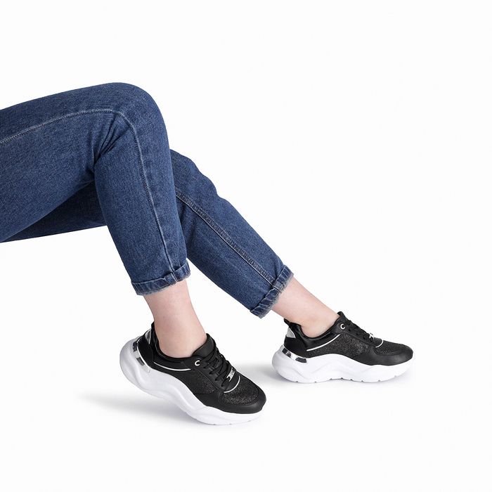 Tenis de Mujer marca Piccadilly / Tenis 939.019-1
