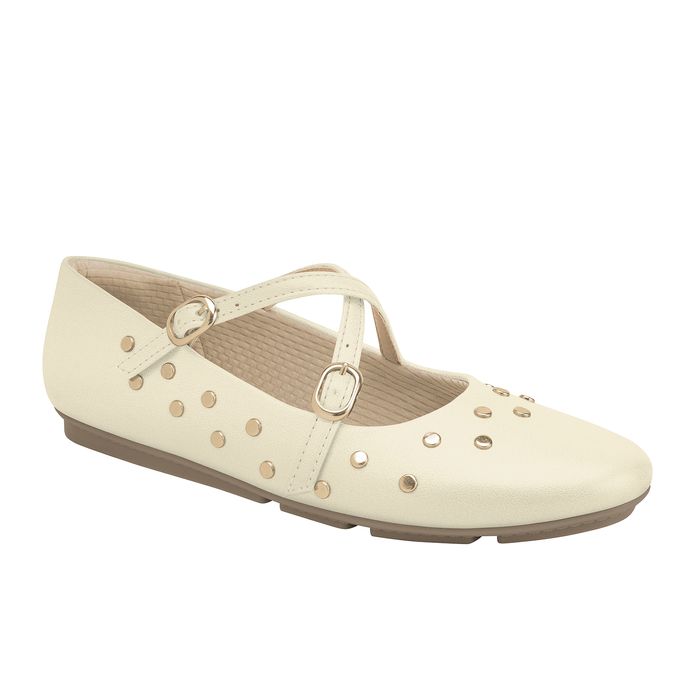 Baleta de Mujer marca Piccadilly / Bal.baleta 122.034-6