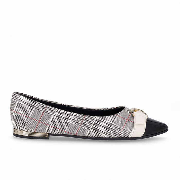 Baleta de Mujer marca Piccadilly / Bal.274.107-2