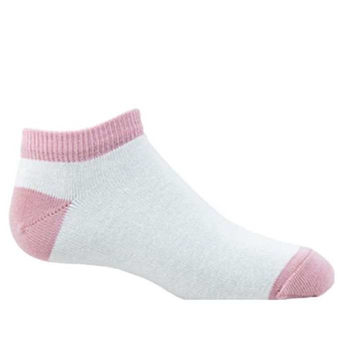Medias de Niña marca Throwing / Acc.calcetín unicornio 25a pack 3