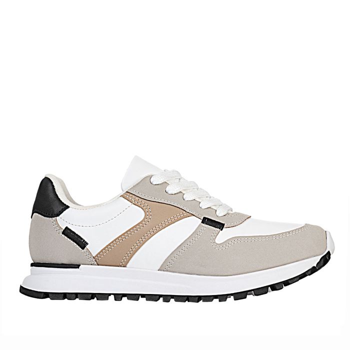 Tenis de Mujer marca Frattini bela / Tenis 1429.113