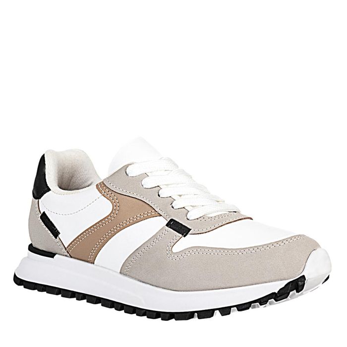 Tenis de Mujer marca Frattini bela / Tenis 1429.113