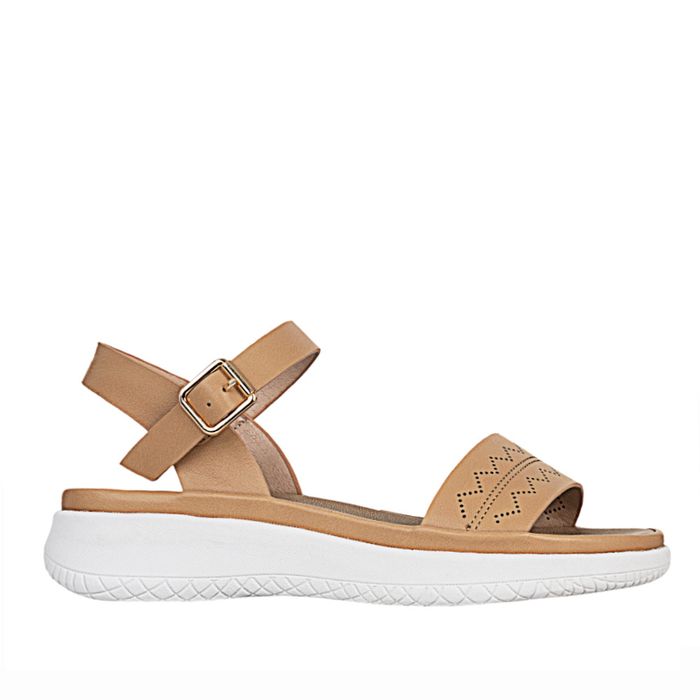 Sandalia de Mujer marca Frattini soft / Sand.3j9390-2