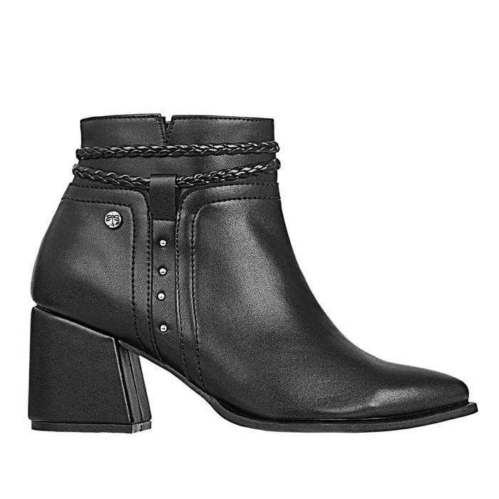 Bota/botin de Mujer marca Frattini / Bota a201