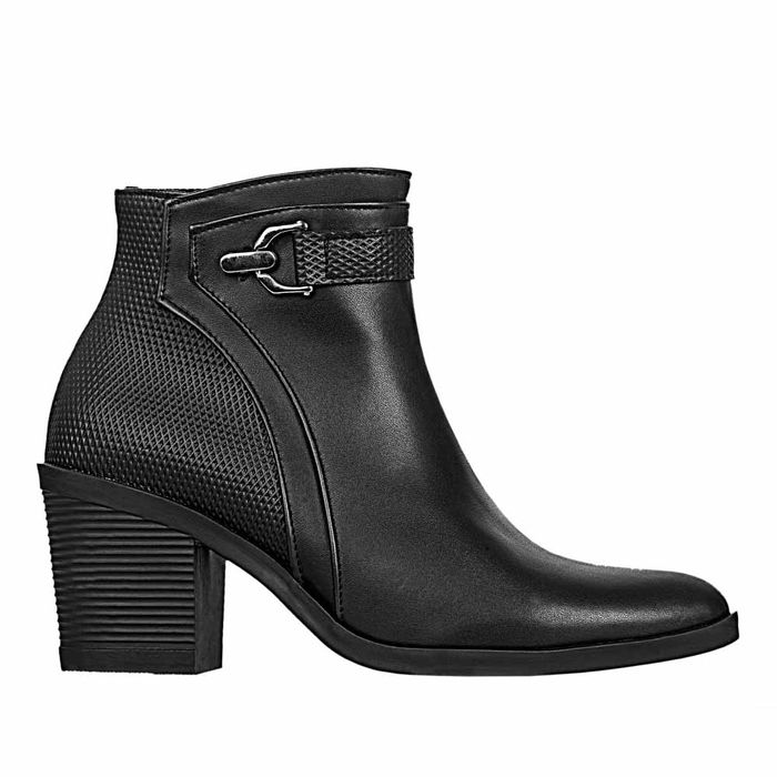 Bota/botin de Mujer marca Frattini / Bota 2429