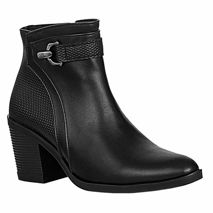 Bota/botin de Mujer marca Frattini / Bota 2429