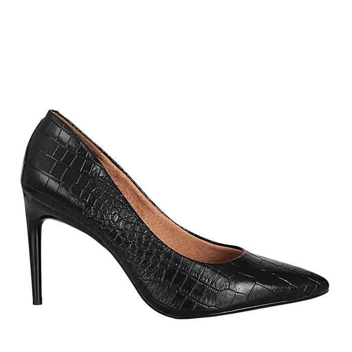 Tacón de Mujer marca Carolina cruz / Tacon 1344100